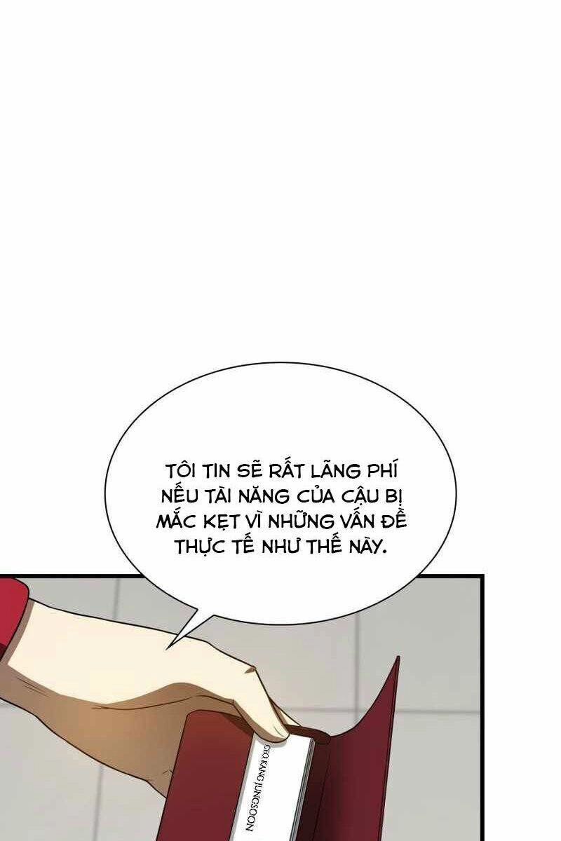 Bác Sĩ Hoàn Hảo Chapter 23 - 55