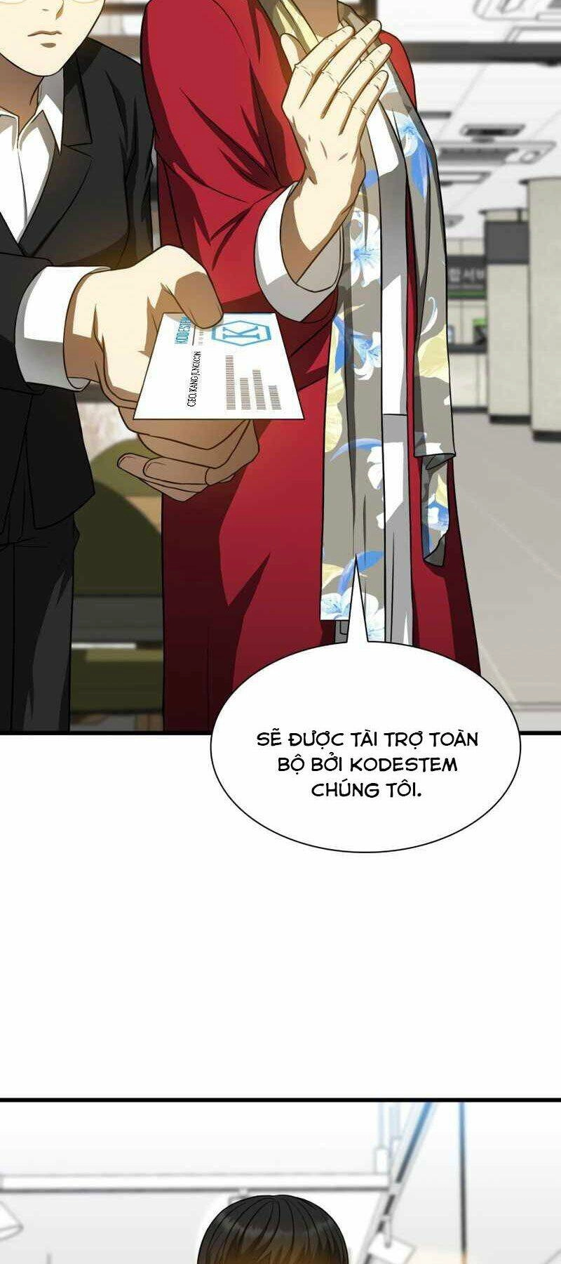 Bác Sĩ Hoàn Hảo Chapter 23 - 58