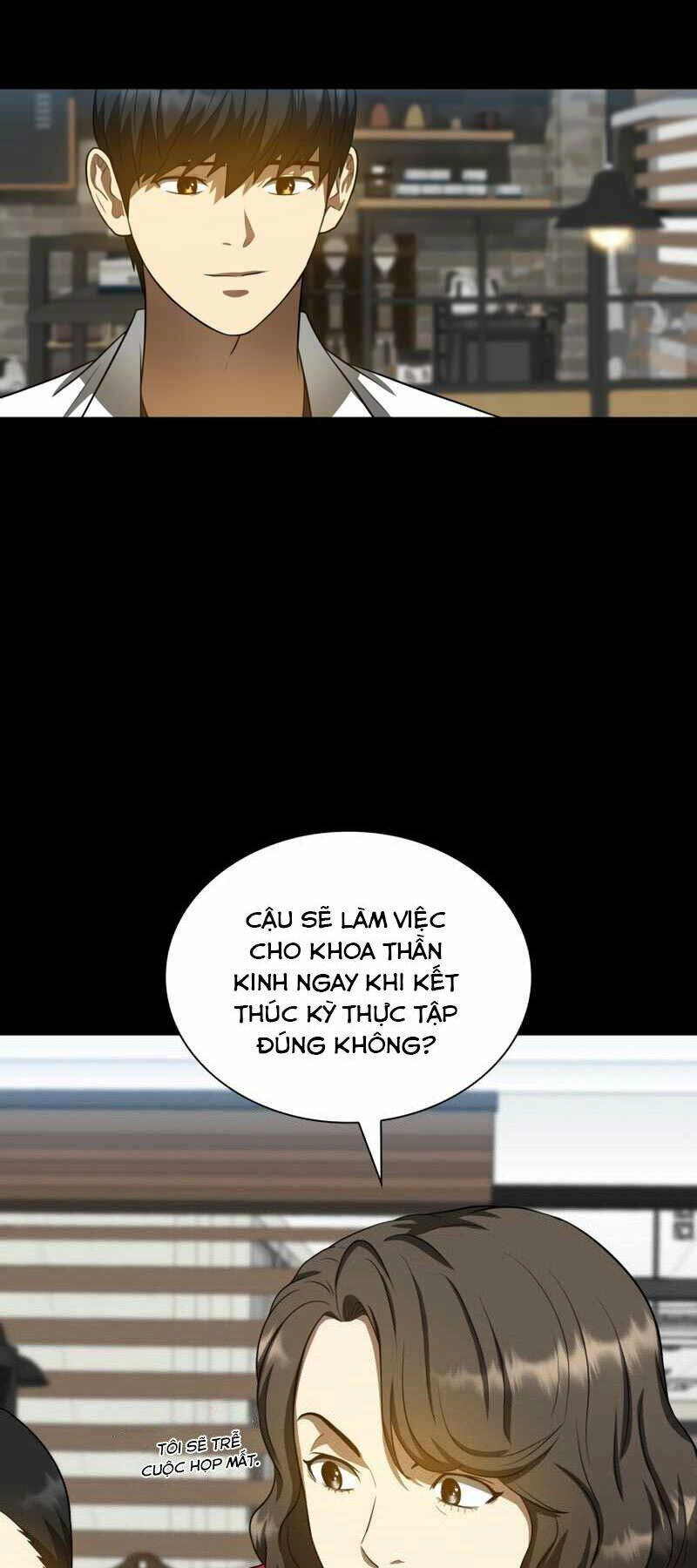 Bác Sĩ Hoàn Hảo Chapter 23 - 63