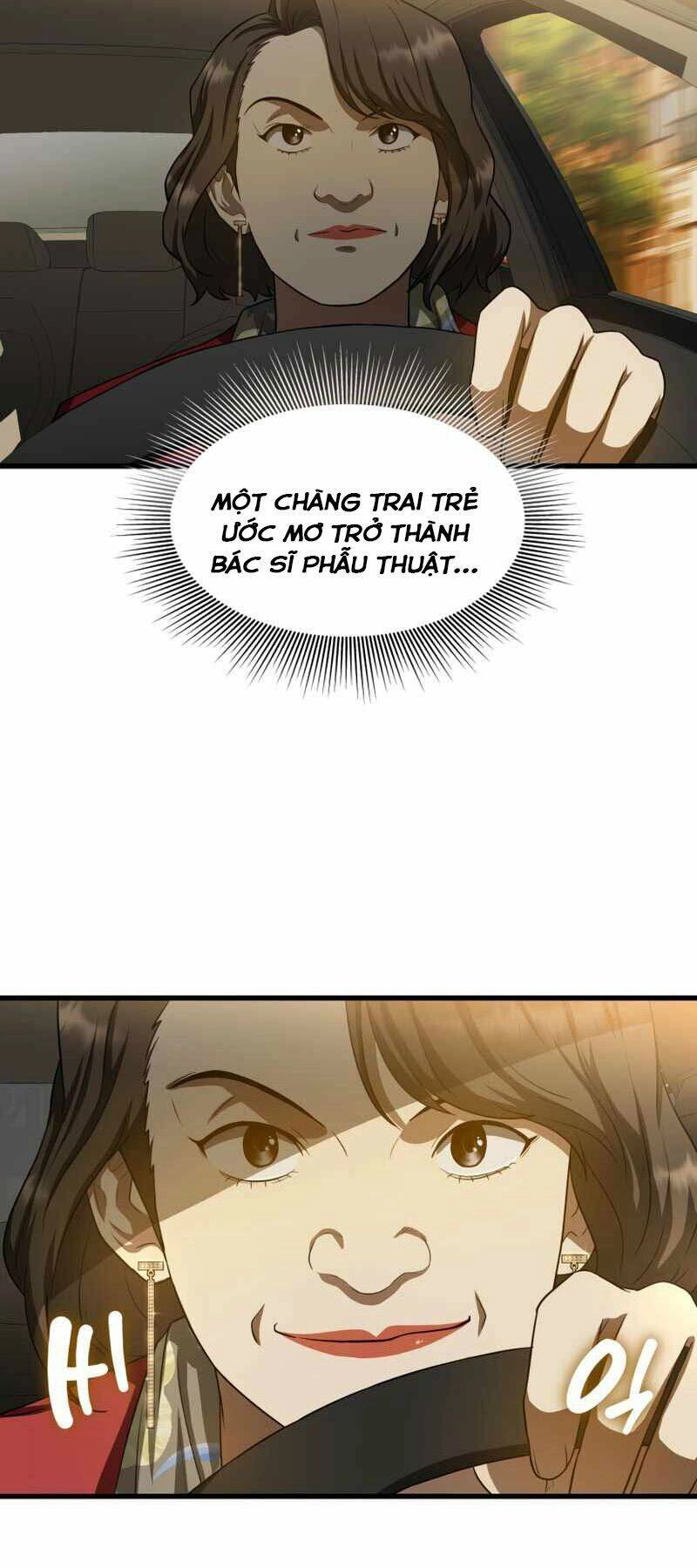 Bác Sĩ Hoàn Hảo Chapter 23 - 67