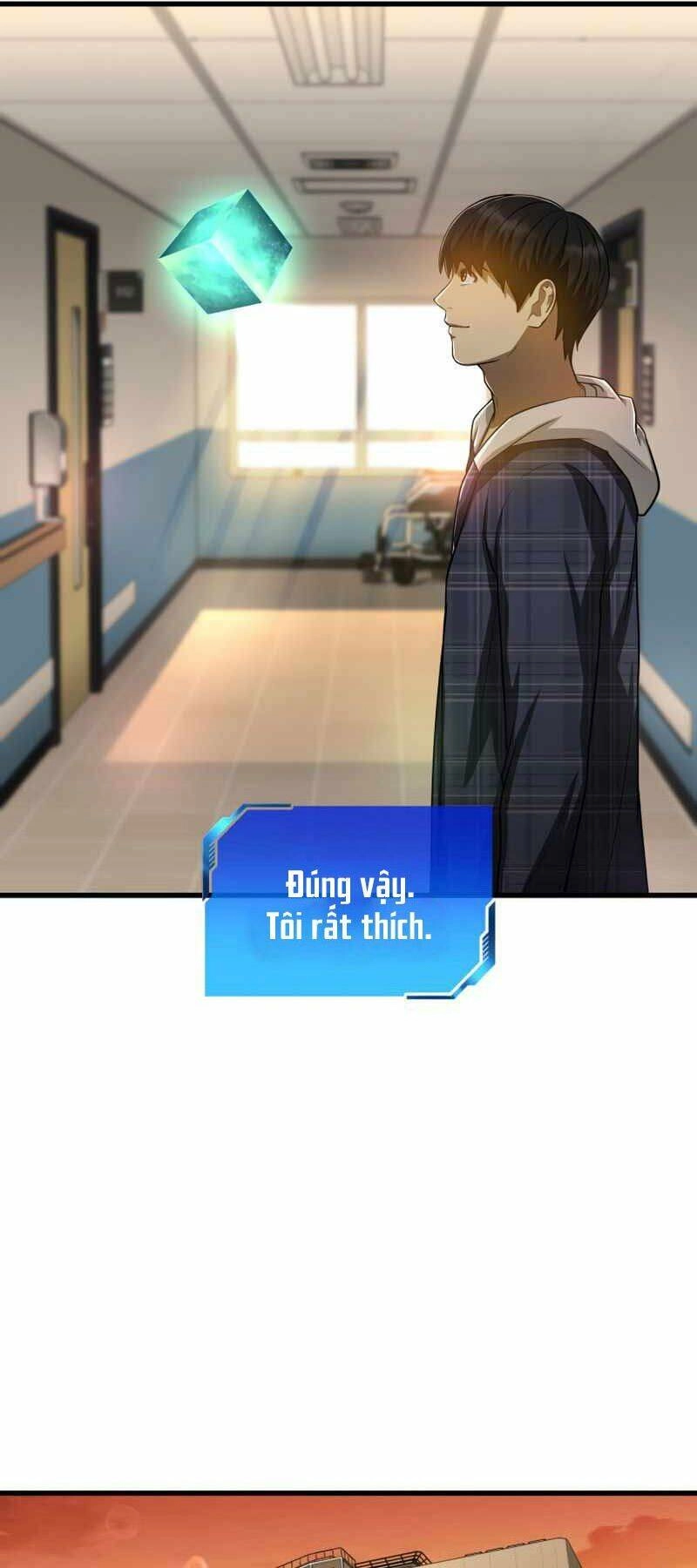 Bác Sĩ Hoàn Hảo Chapter 23 - 74