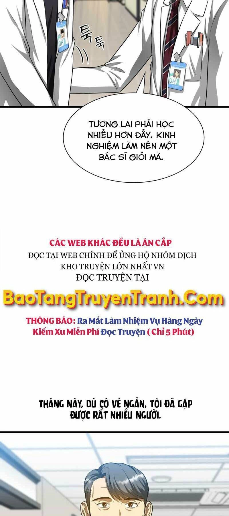 Bác Sĩ Hoàn Hảo Chapter 24 - 3