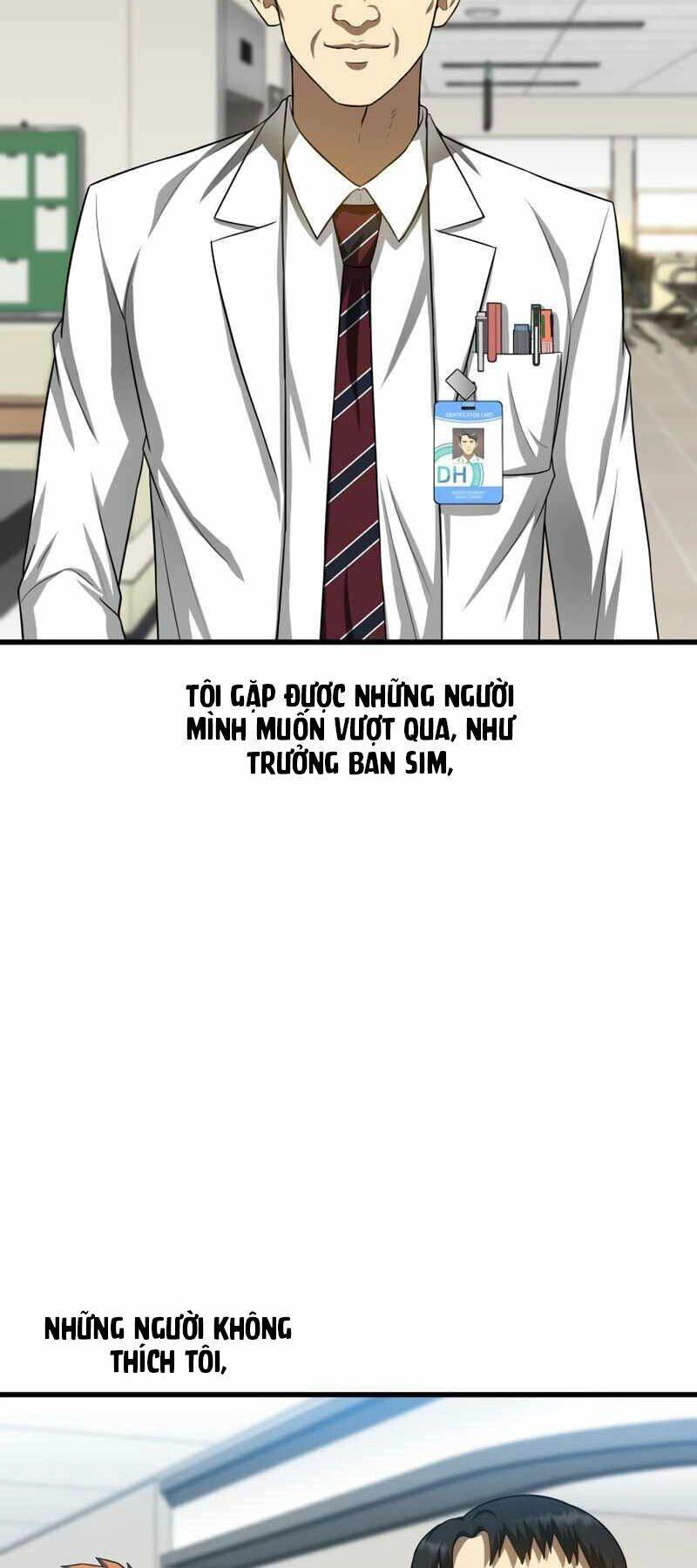 Bác Sĩ Hoàn Hảo Chapter 24 - 4