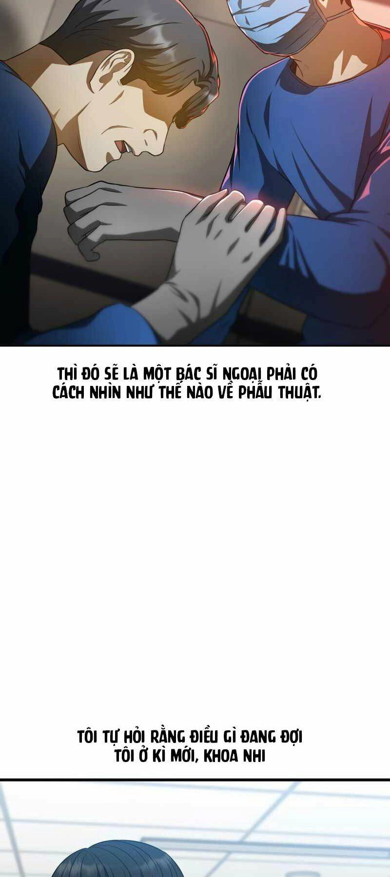 Bác Sĩ Hoàn Hảo Chapter 24 - 6