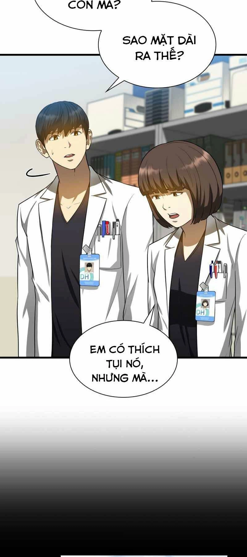 Bác Sĩ Hoàn Hảo Chapter 24 - 10