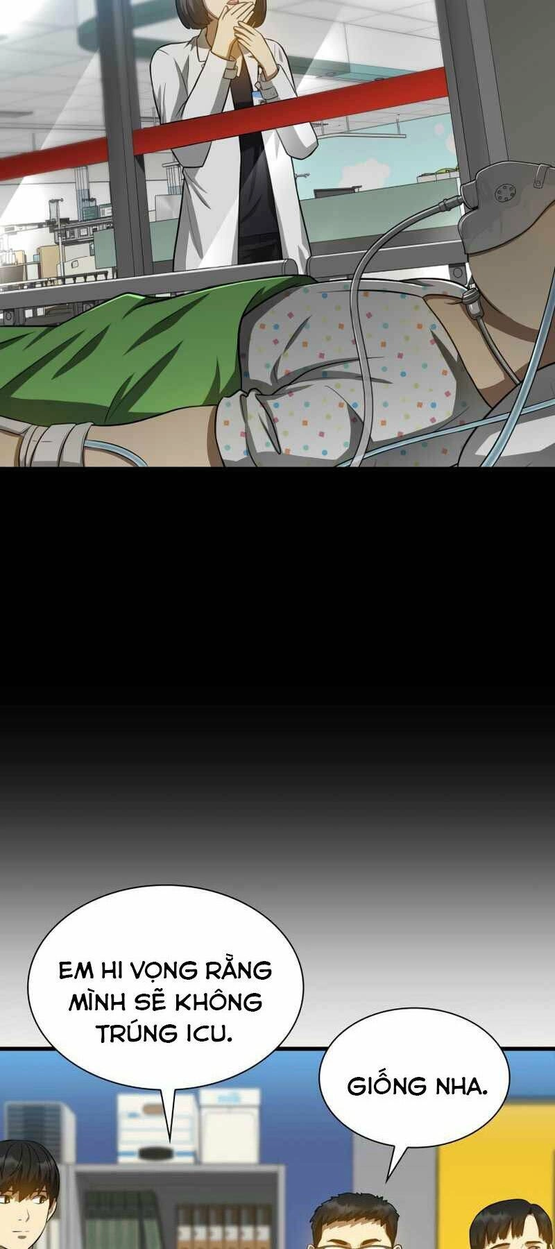 Bác Sĩ Hoàn Hảo Chapter 24 - 12