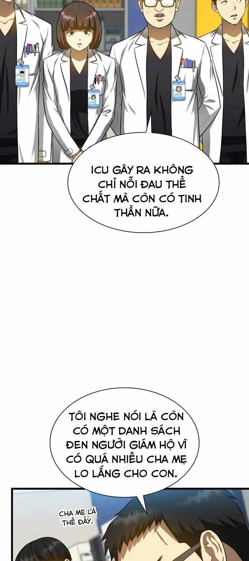 Bác Sĩ Hoàn Hảo Chapter 24 - 13