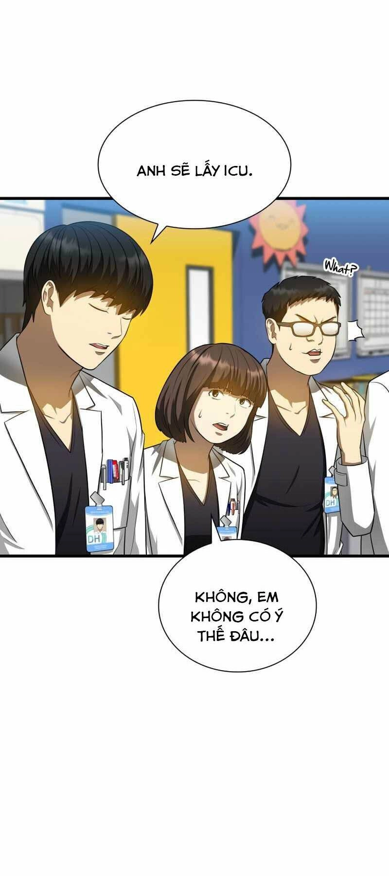 Bác Sĩ Hoàn Hảo Chapter 24 - 15