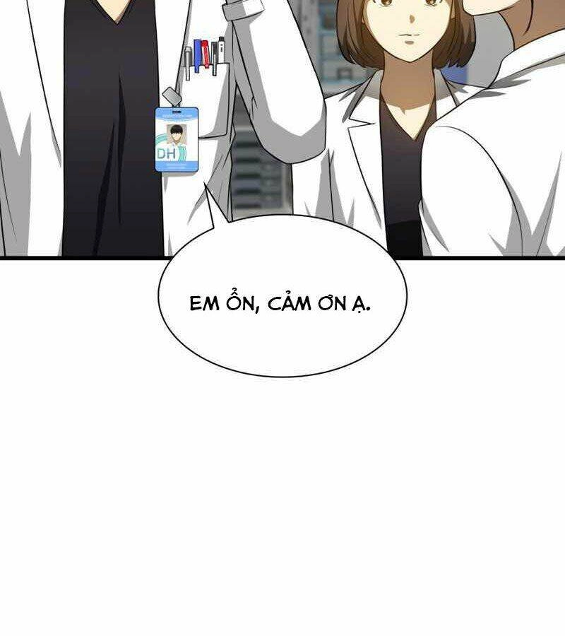 Bác Sĩ Hoàn Hảo Chapter 24 - 30