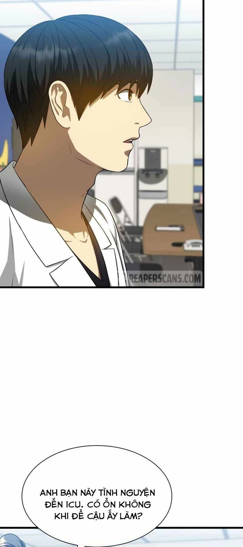 Bác Sĩ Hoàn Hảo Chapter 24 - 33