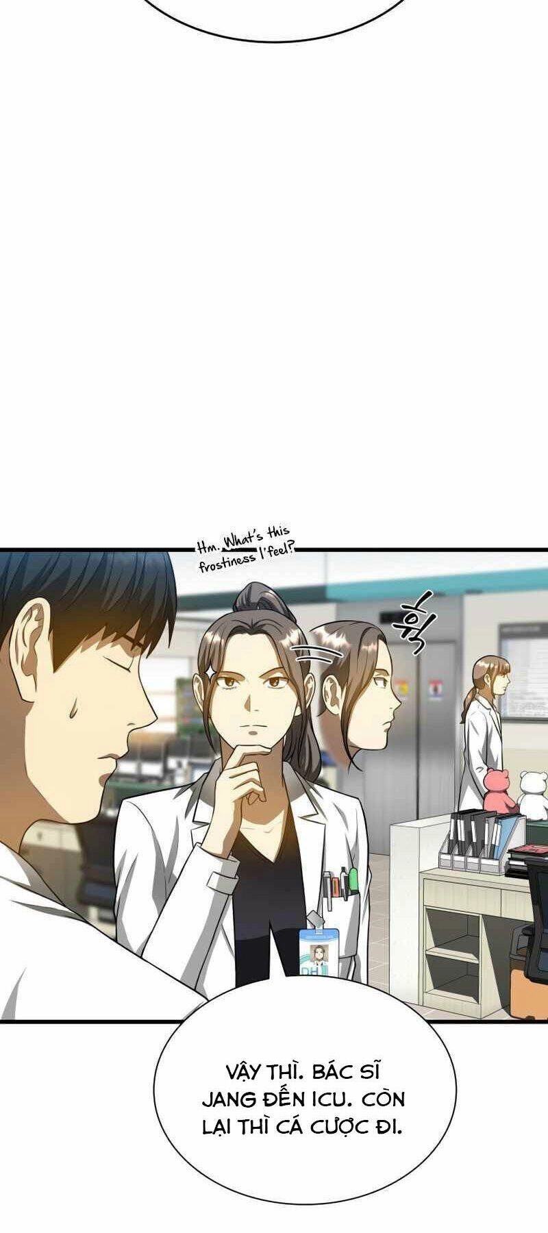 Bác Sĩ Hoàn Hảo Chapter 24 - 41