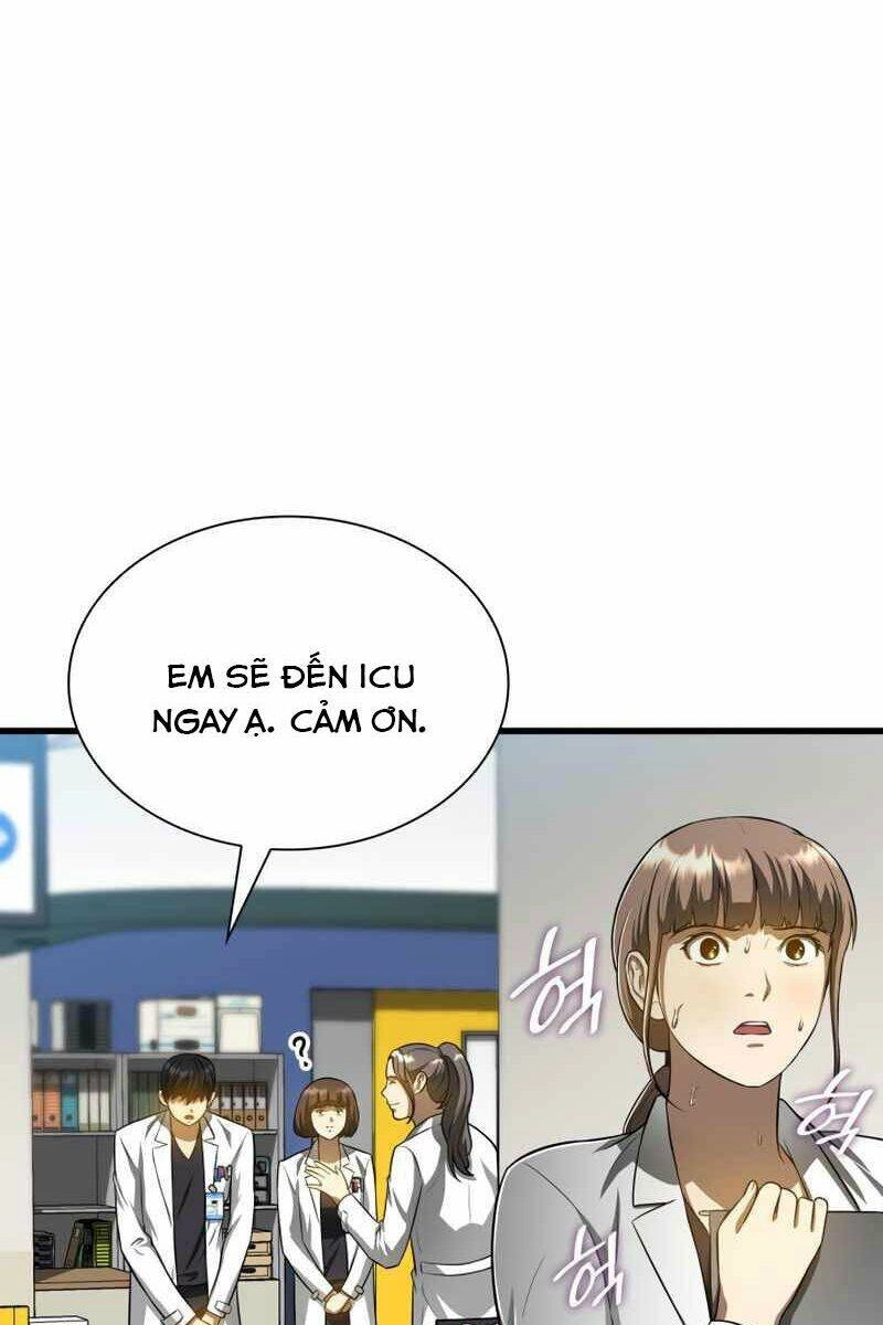 Bác Sĩ Hoàn Hảo Chapter 24 - 42