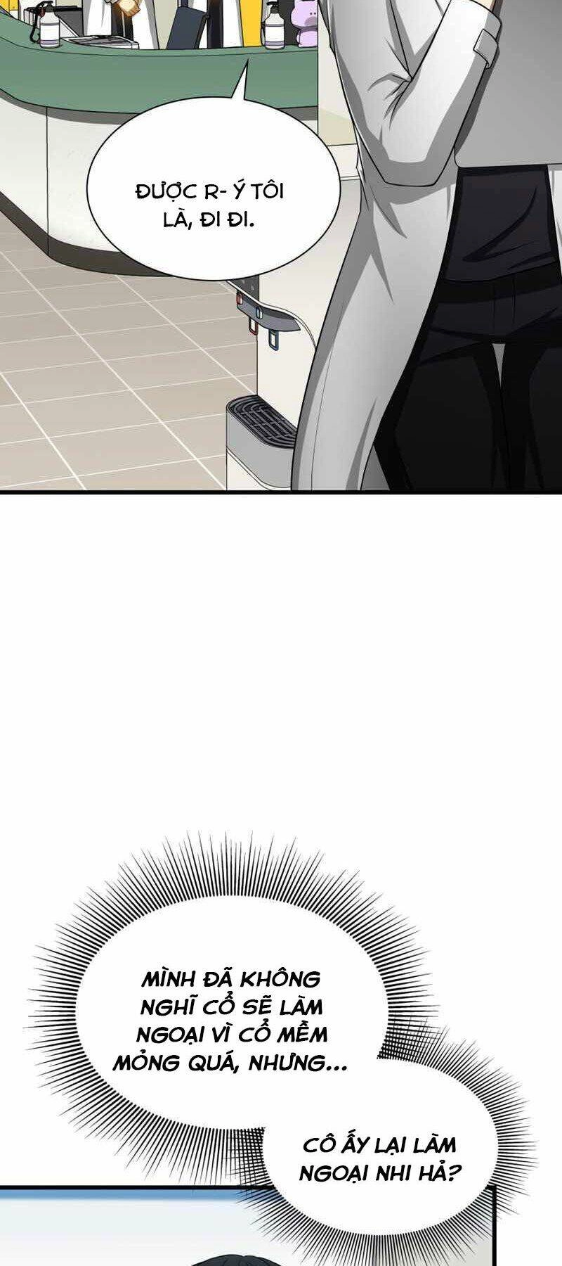 Bác Sĩ Hoàn Hảo Chapter 24 - 43