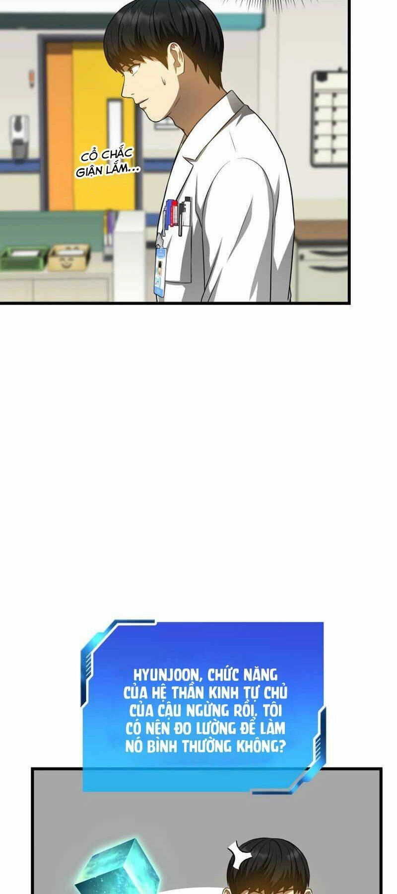 Bác Sĩ Hoàn Hảo Chapter 24 - 44