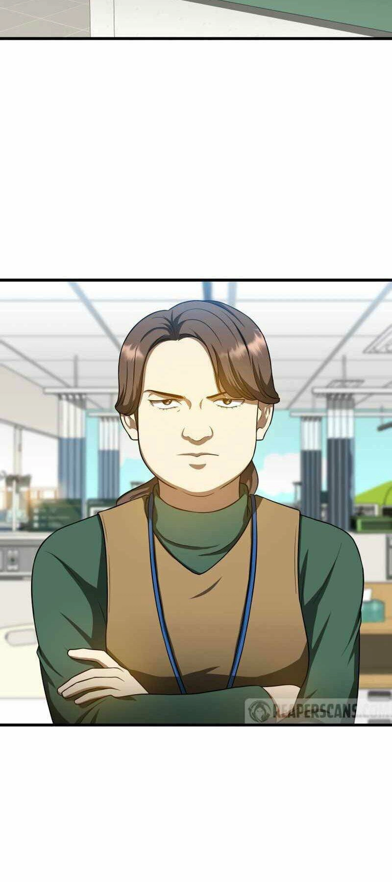 Bác Sĩ Hoàn Hảo Chapter 24 - 47