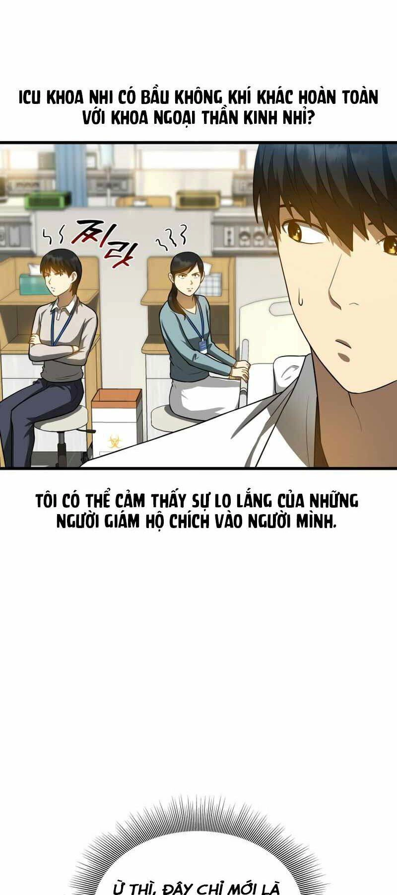 Bác Sĩ Hoàn Hảo Chapter 24 - 50