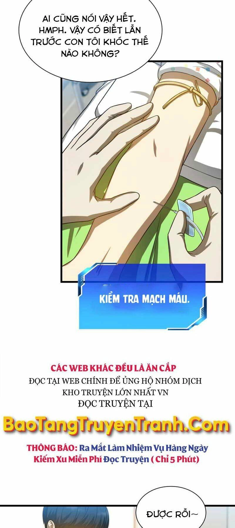 Bác Sĩ Hoàn Hảo Chapter 24 - 52