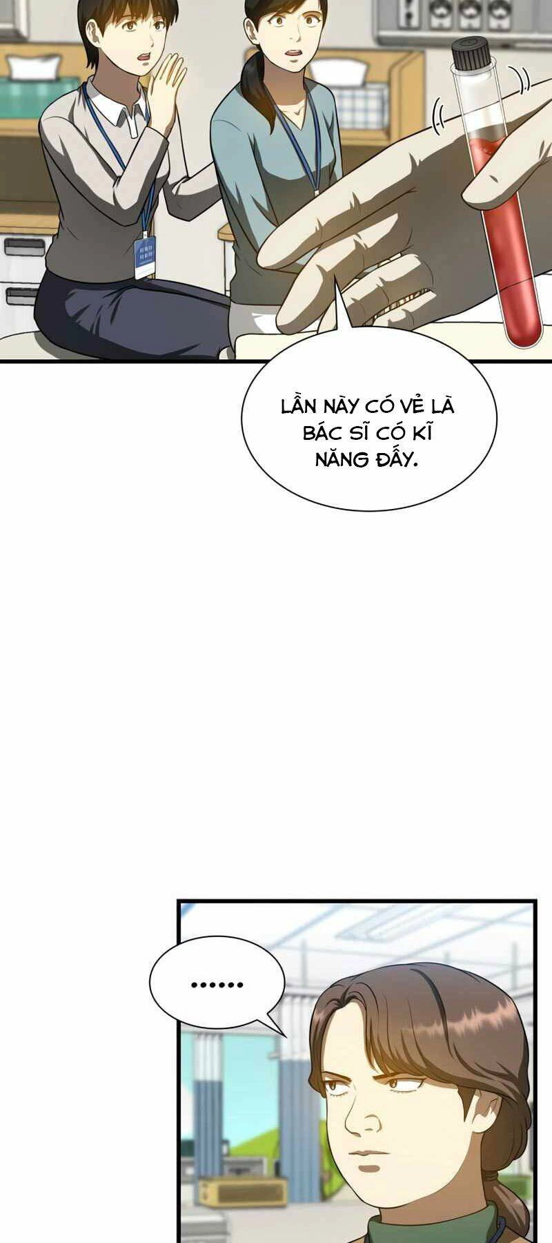 Bác Sĩ Hoàn Hảo Chapter 24 - 54