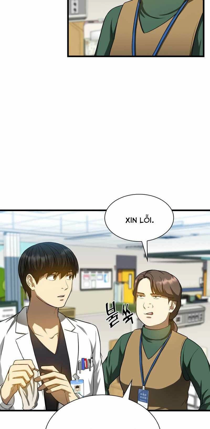 Bác Sĩ Hoàn Hảo Chapter 24 - 55