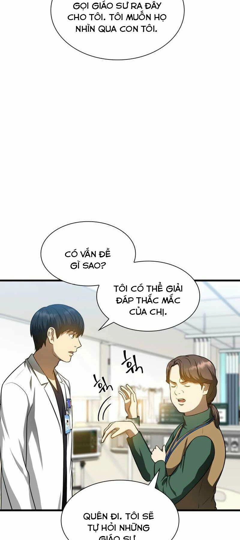 Bác Sĩ Hoàn Hảo Chapter 24 - 56