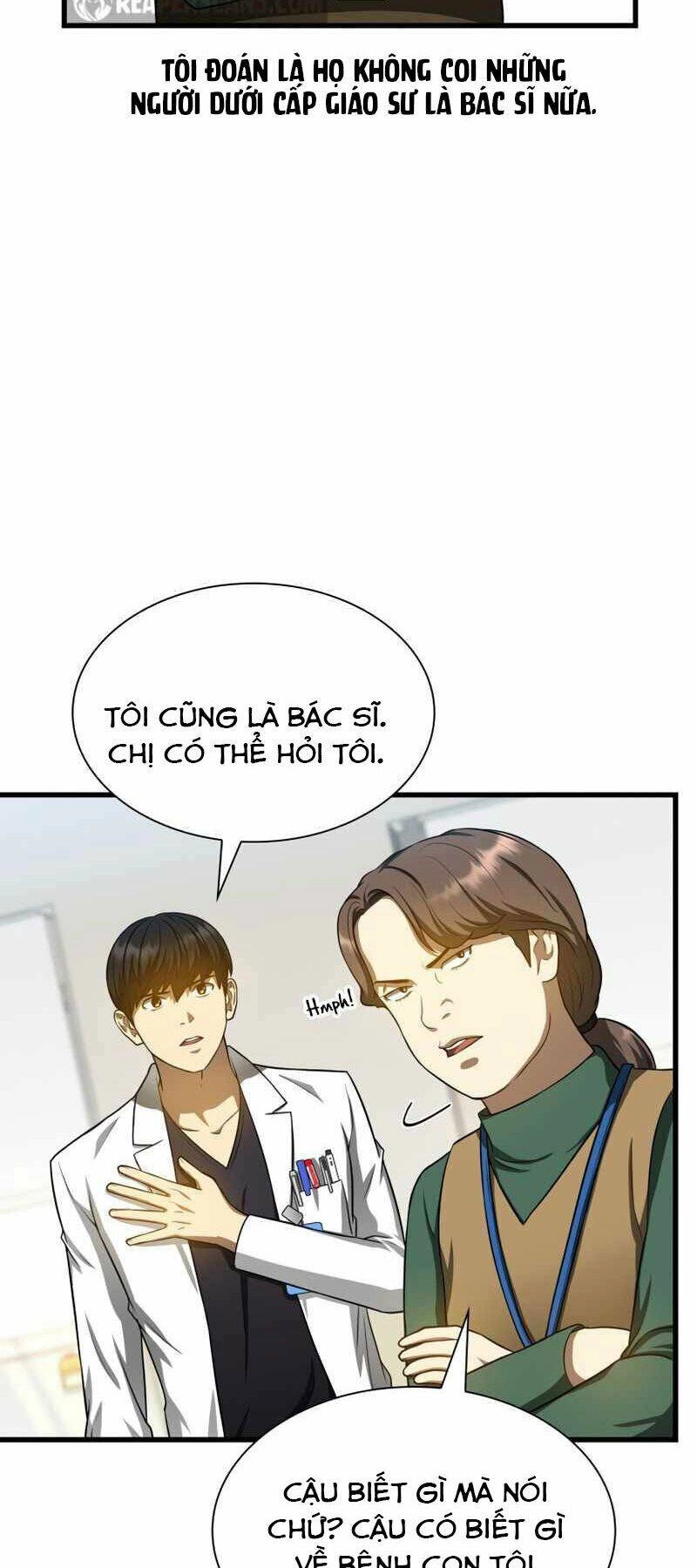 Bác Sĩ Hoàn Hảo Chapter 24 - 58