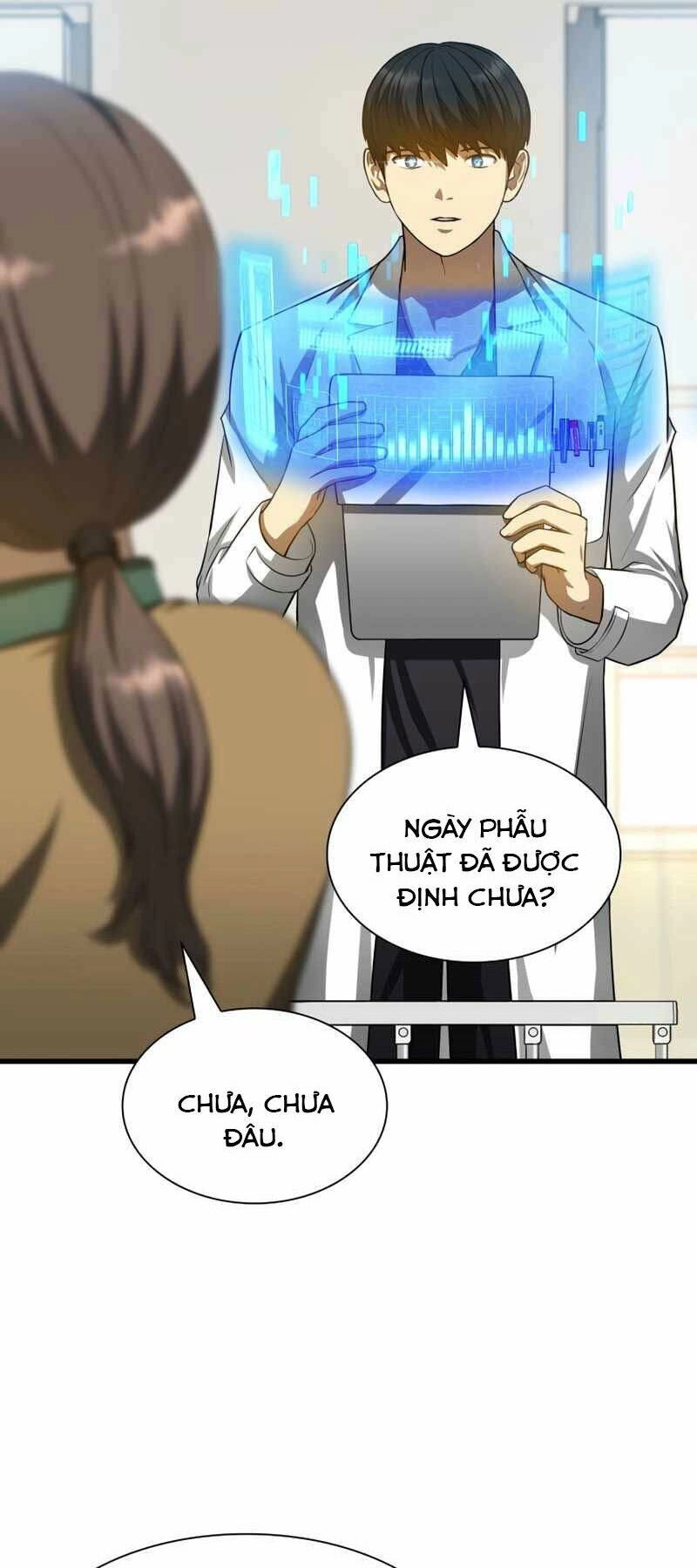 Bác Sĩ Hoàn Hảo Chapter 24 - 62