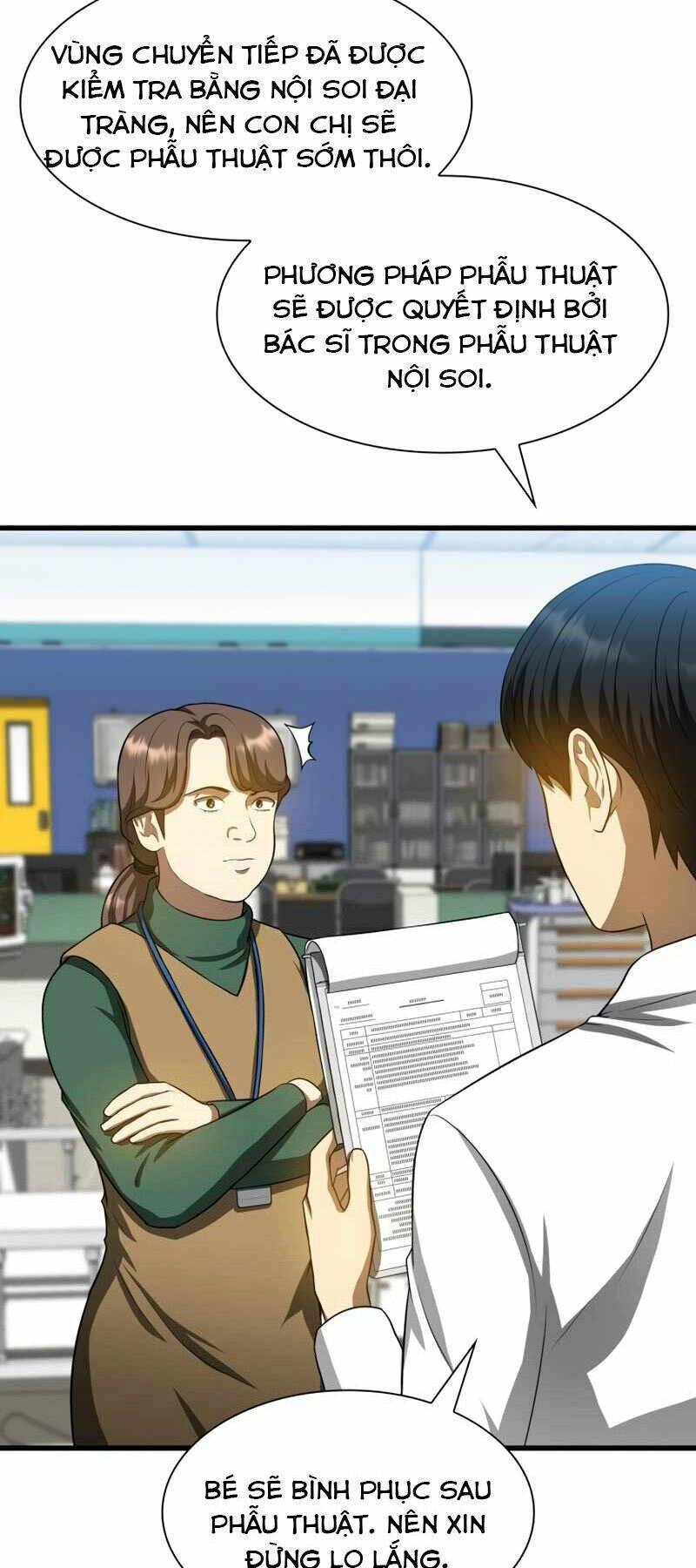 Bác Sĩ Hoàn Hảo Chapter 24 - 63