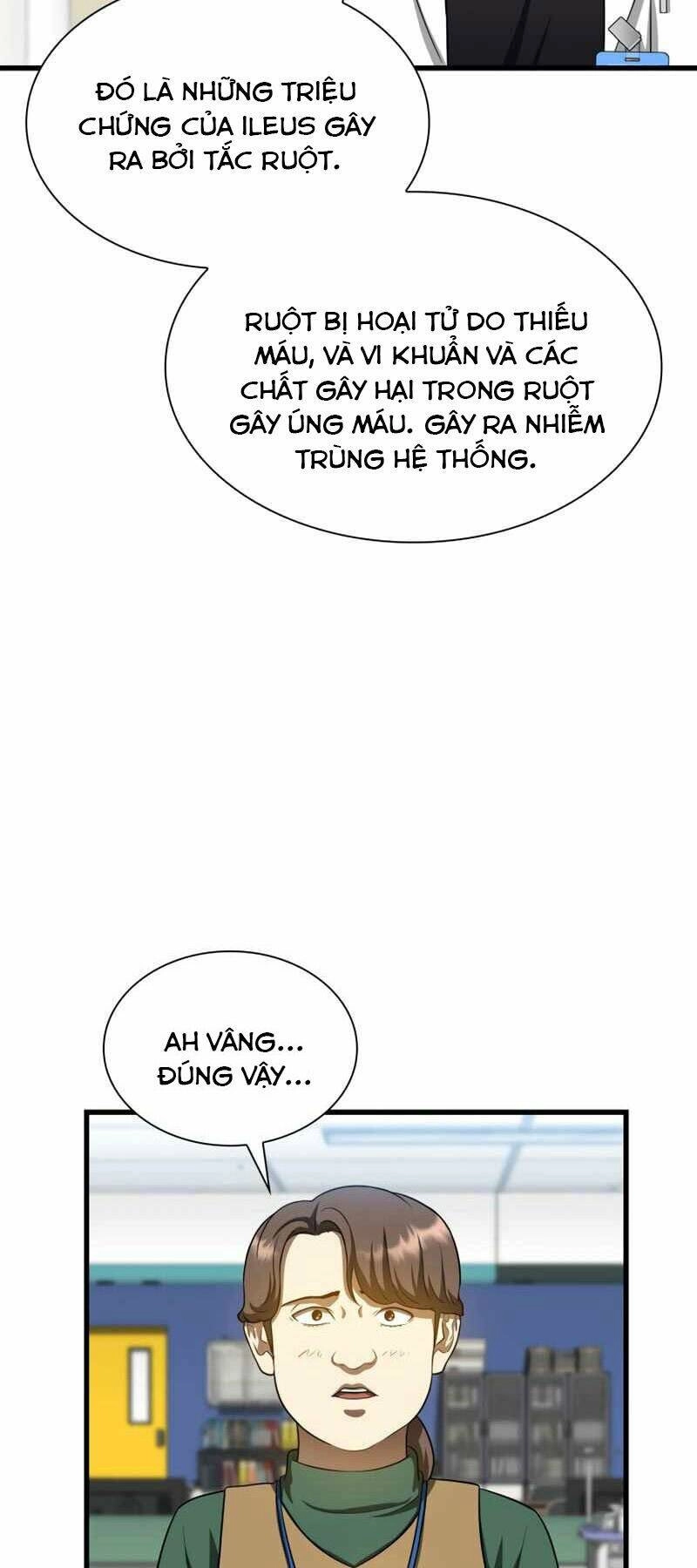 Bác Sĩ Hoàn Hảo Chapter 24 - 66