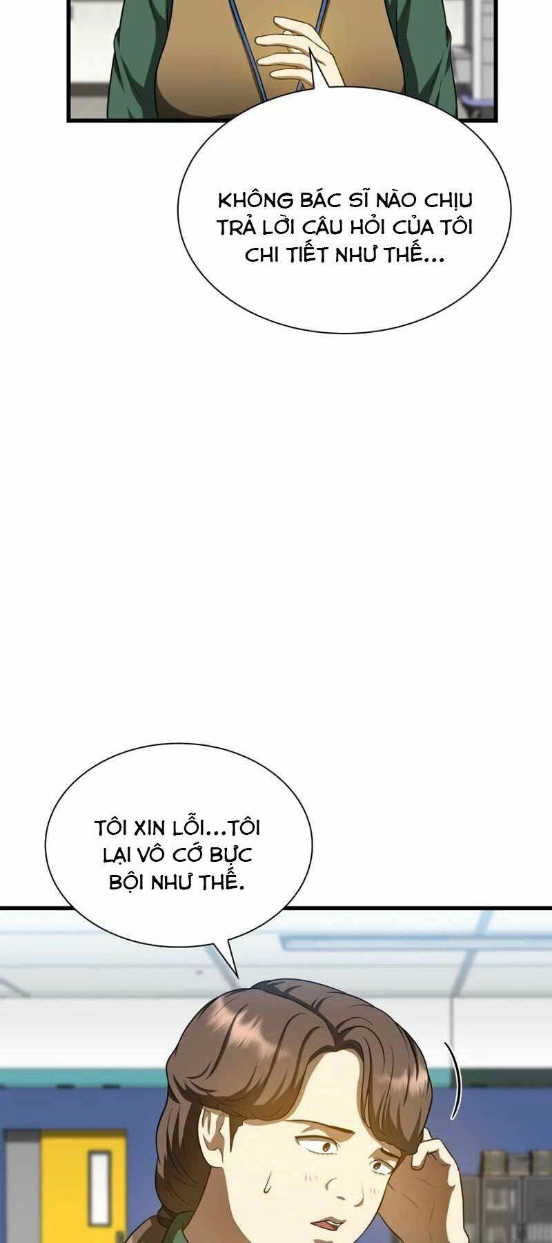 Bác Sĩ Hoàn Hảo Chapter 24 - 67