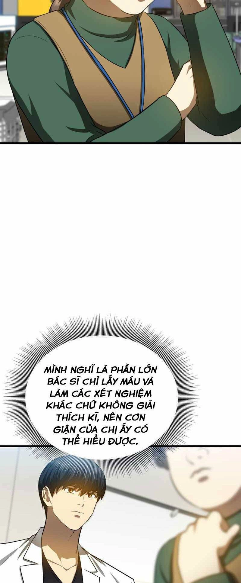 Bác Sĩ Hoàn Hảo Chapter 24 - 68
