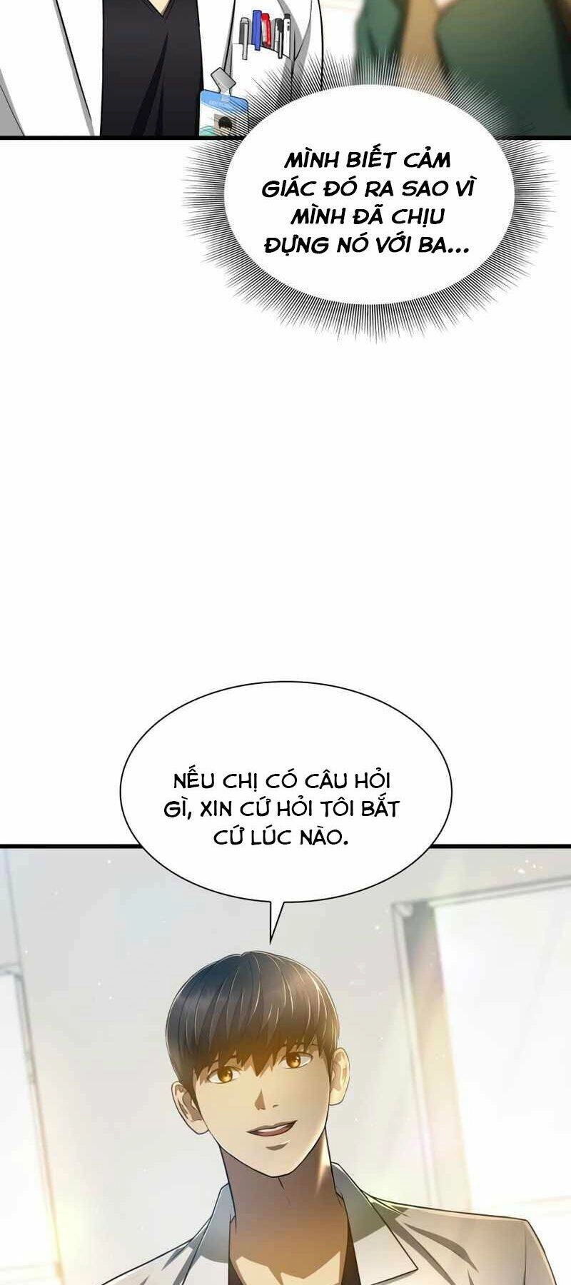 Bác Sĩ Hoàn Hảo Chapter 24 - 69