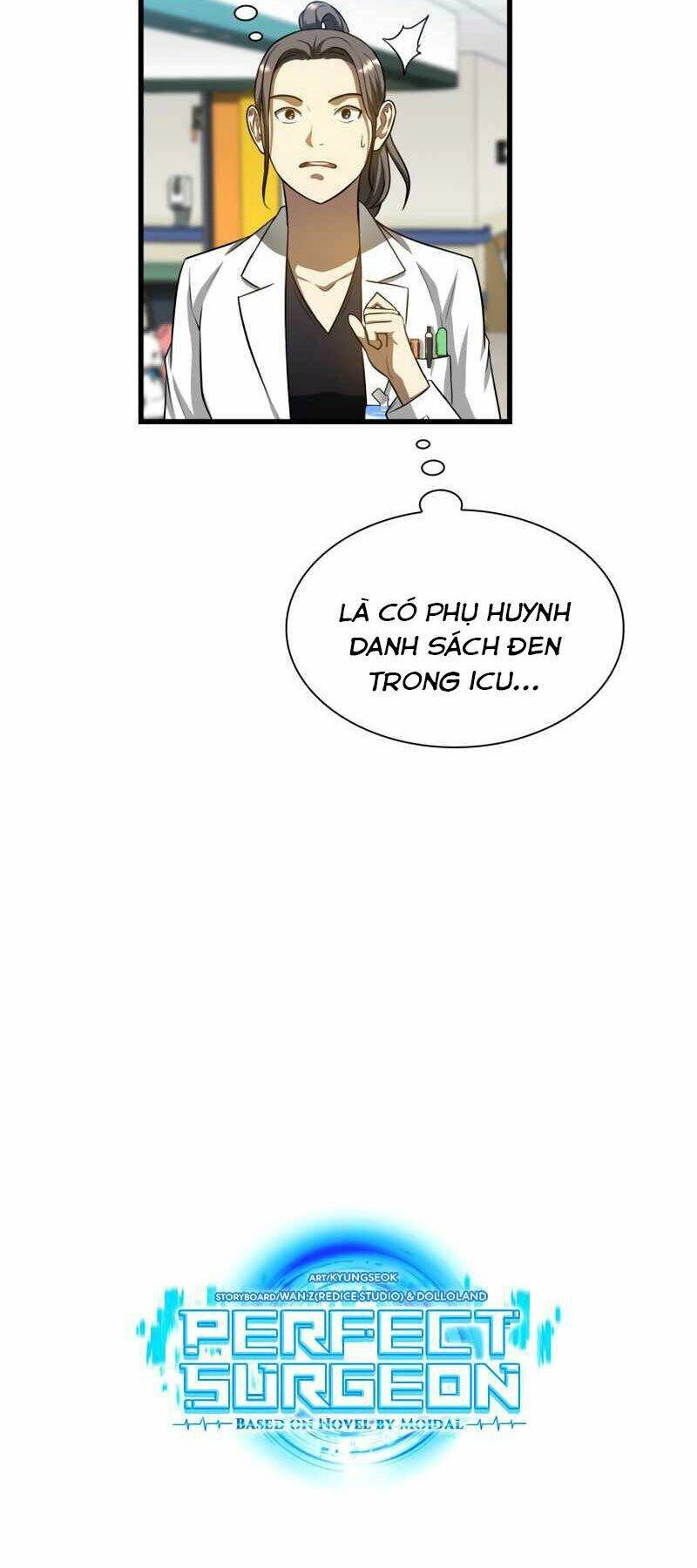 Bác Sĩ Hoàn Hảo Chapter 24 - 72