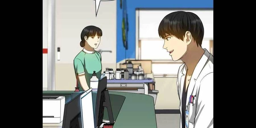 Bác Sĩ Hoàn Hảo Chapter 25 - 8