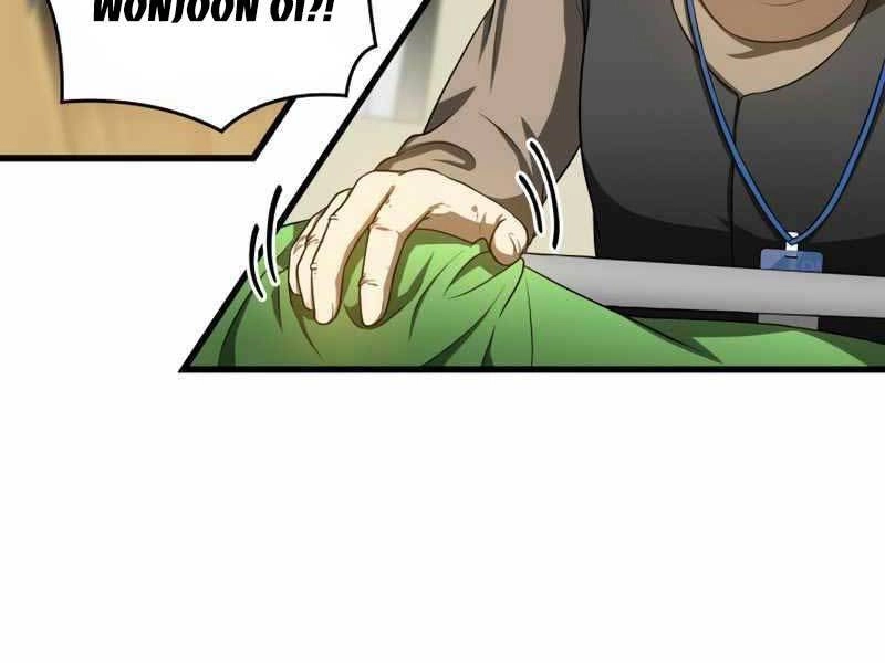 Bác Sĩ Hoàn Hảo Chapter 25 - 30