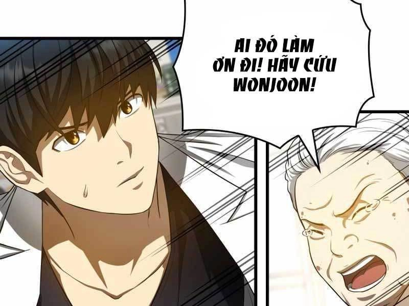 Bác Sĩ Hoàn Hảo Chapter 25 - 38