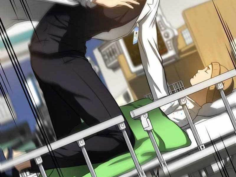 Bác Sĩ Hoàn Hảo Chapter 25 - 42