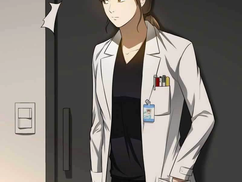 Bác Sĩ Hoàn Hảo Chapter 25 - 157