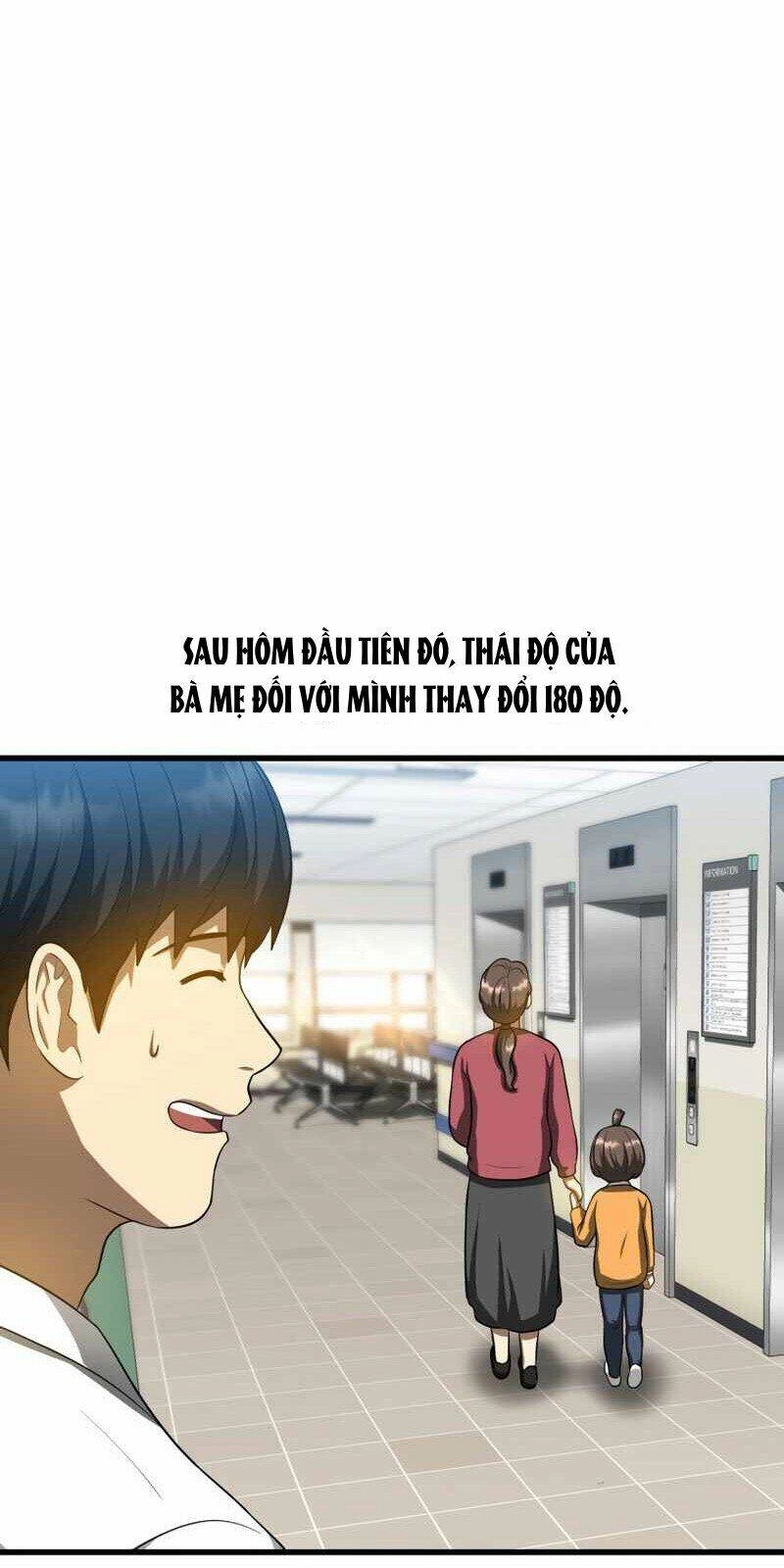 Bác Sĩ Hoàn Hảo Chapter 26 - 4