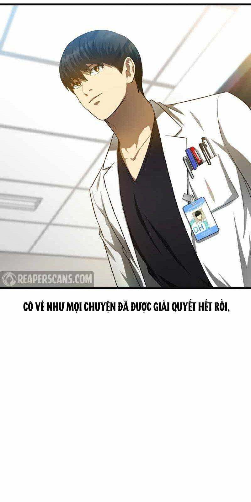 Bác Sĩ Hoàn Hảo Chapter 26 - 6
