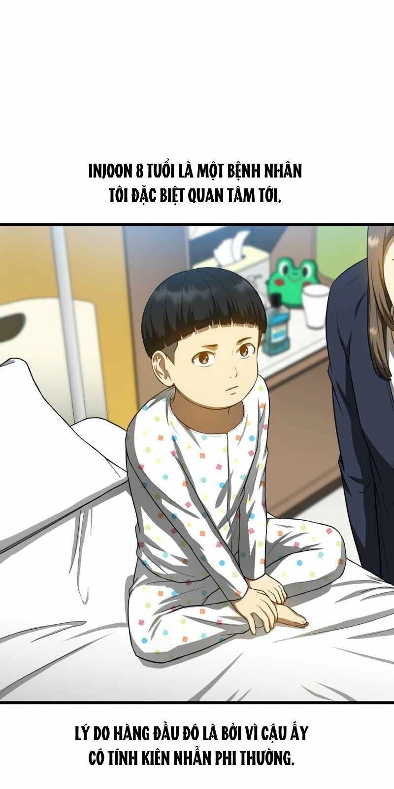 Bác Sĩ Hoàn Hảo Chapter 26 - 9