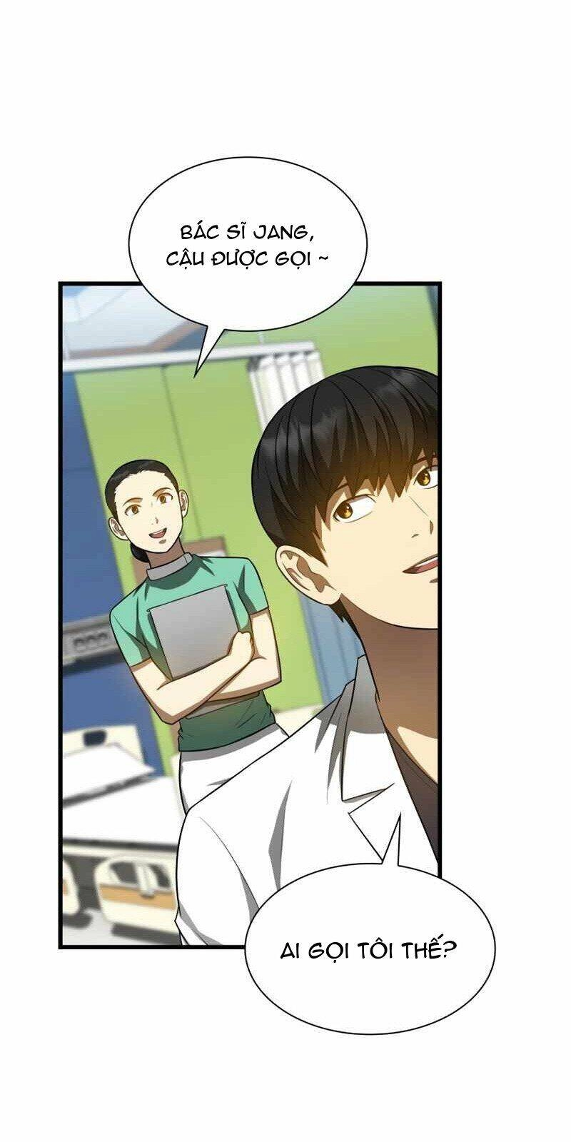 Bác Sĩ Hoàn Hảo Chapter 26 - 15