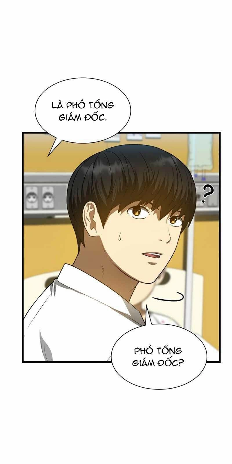 Bác Sĩ Hoàn Hảo Chapter 26 - 16