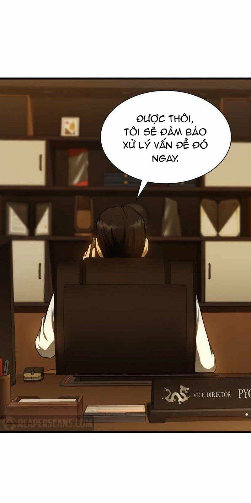 Bác Sĩ Hoàn Hảo Chapter 26 - 18