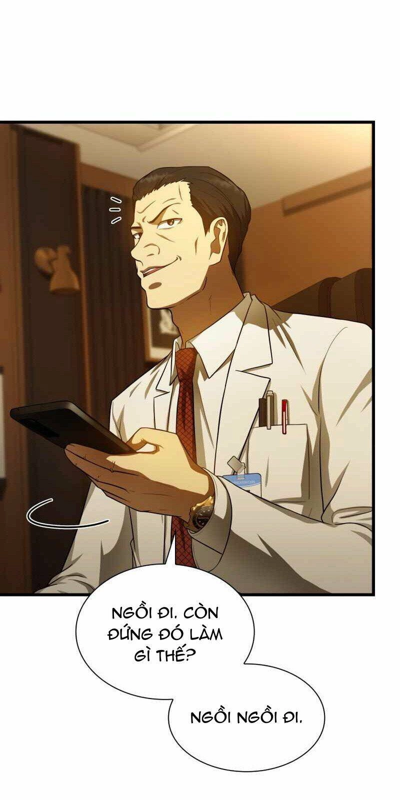 Bác Sĩ Hoàn Hảo Chapter 26 - 20