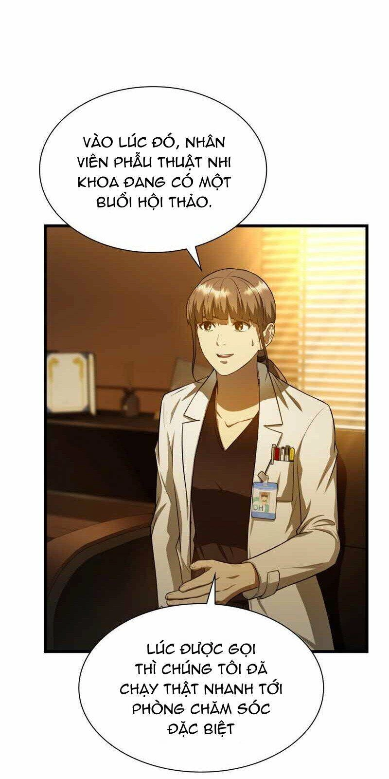 Bác Sĩ Hoàn Hảo Chapter 26 - 25