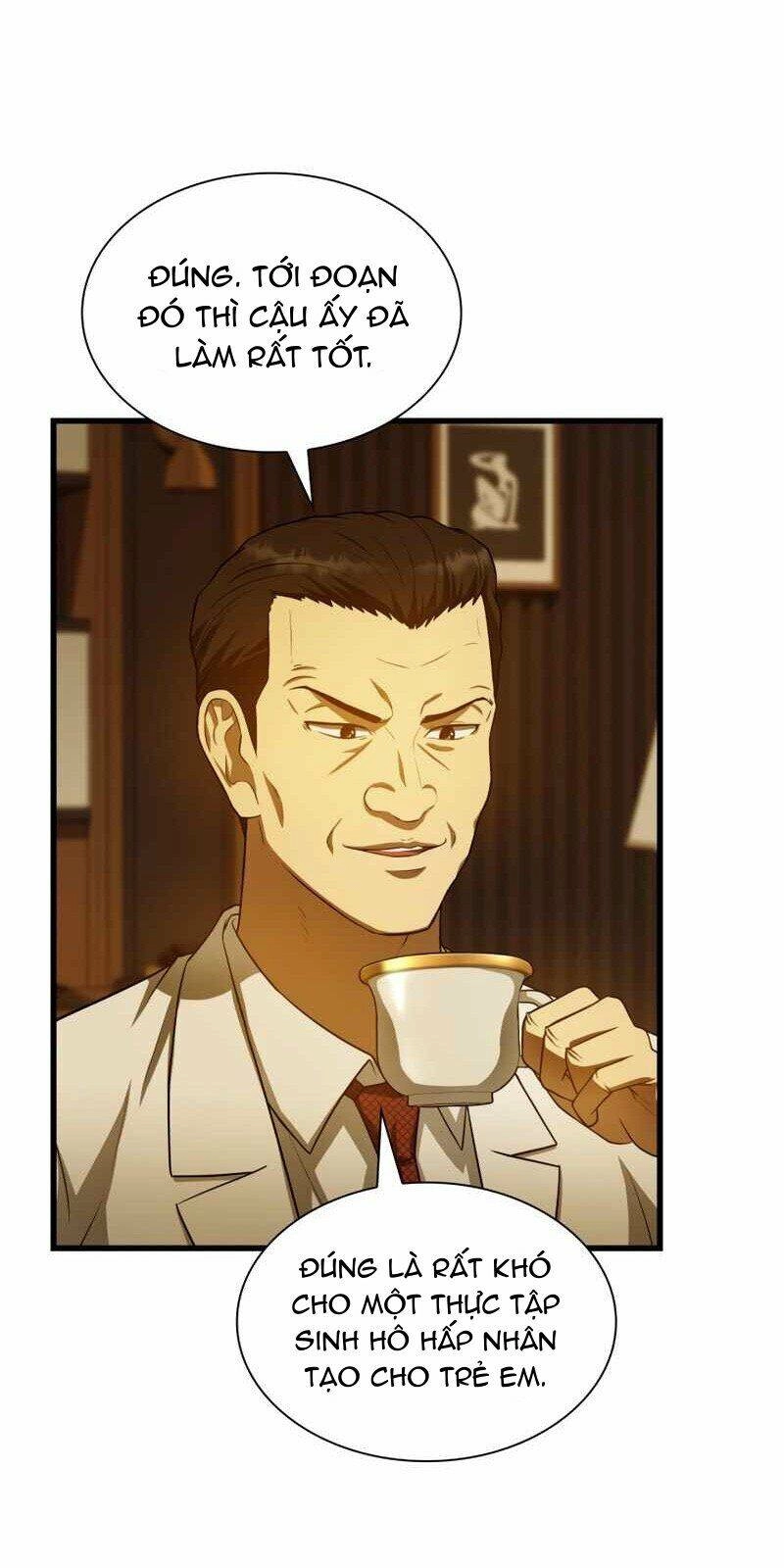 Bác Sĩ Hoàn Hảo Chapter 26 - 27