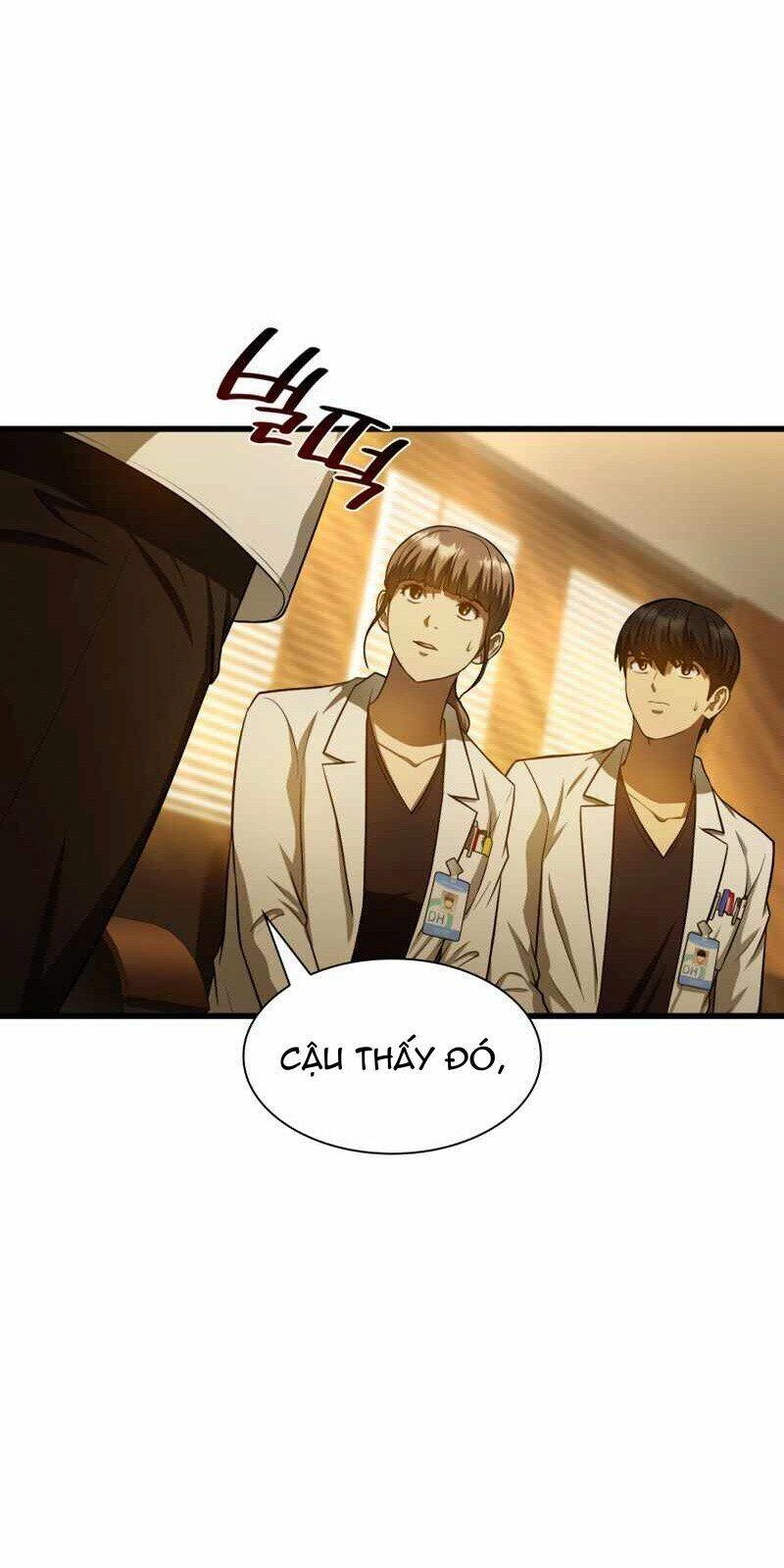 Bác Sĩ Hoàn Hảo Chapter 26 - 34