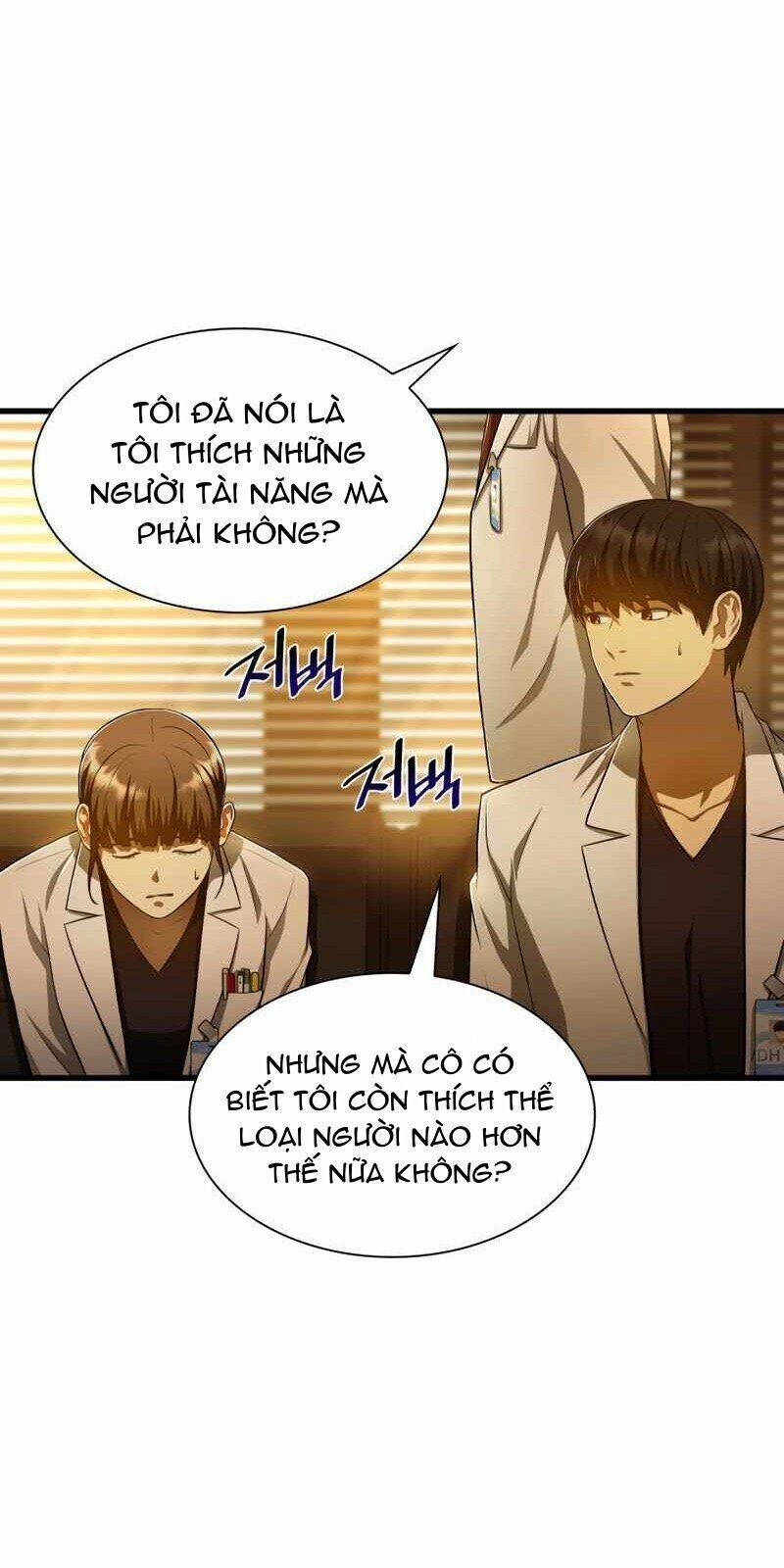 Bác Sĩ Hoàn Hảo Chapter 26 - 42