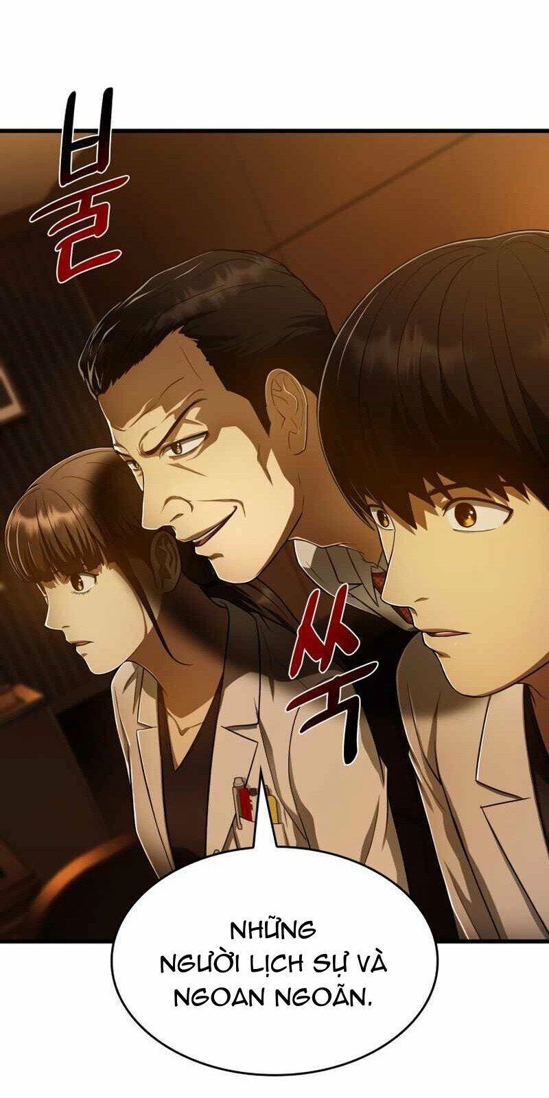 Bác Sĩ Hoàn Hảo Chapter 26 - 43