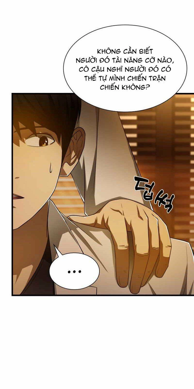 Bác Sĩ Hoàn Hảo Chapter 26 - 47